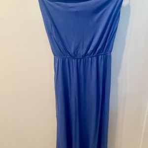 Gap maxi dress